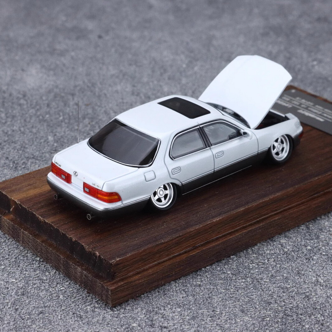 Lexus LF-ZC & CENTURY & YARIS WRC　ミニカー Lexus LF-ZC & CENTURY & YARIS WRC ミニカー Lexus Lf-Zc