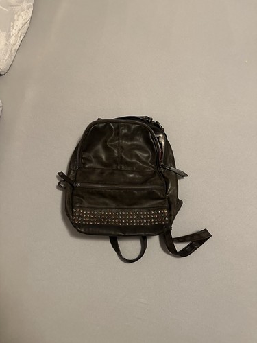 Brauner Damenrucksack