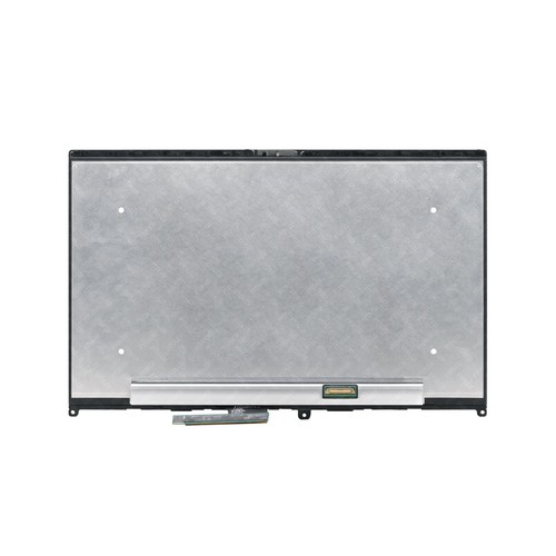 LCD Touch Screen Digitizer Assembly For Lenovo IdeaPad Flex 5 14ITL05 82HSxxxxxx - Picture 2 of 4