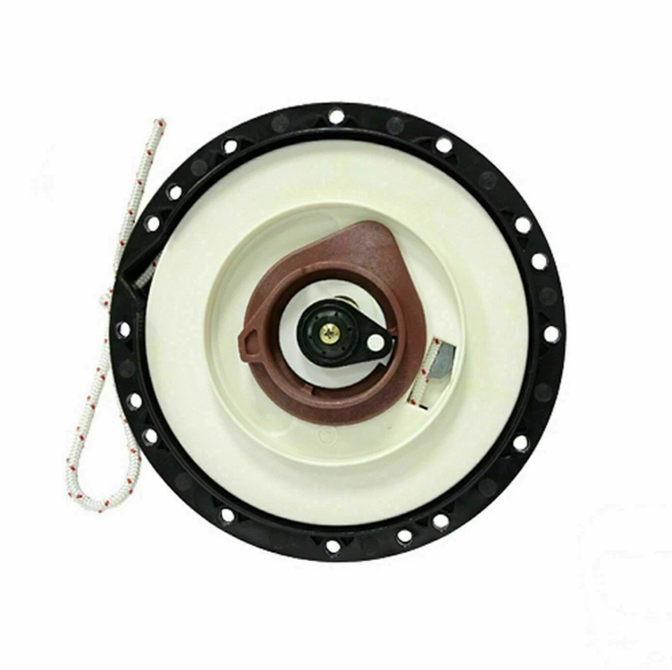 Ski-Doo MXZX 440 2000-2007 retroceso rebobinado arranque conjunto MXZ X 440X Foto 2 de 4