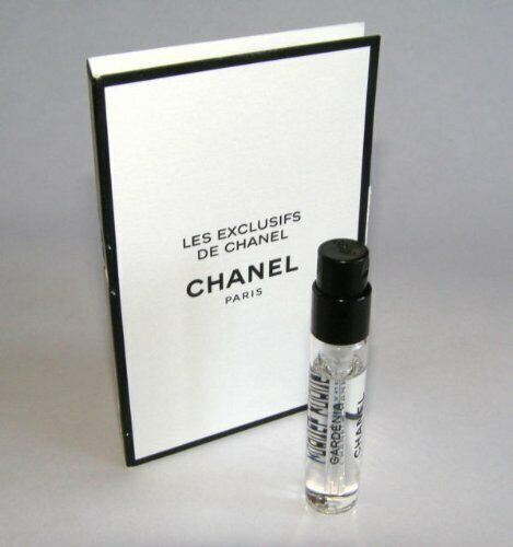 Gardenia Chanel Les Exclusif EDP Spray 2.5oz/75ml Sealed Gardenia Chanel Les Exclusif EDP Spray 2.5oz/75ml Sealed