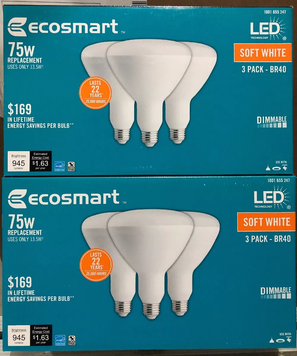 75 watt dimmable led light bulbs deals