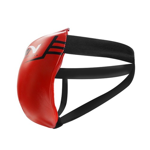 Protector de ingle para niños niños adultos hombres MMA Muay Thai Kickboxing - Imagen 9 de 14