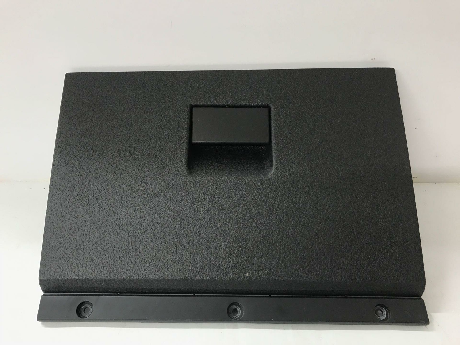 2011 Ford F150 Glove Box Compartment Steel Gray MS OEM eBay