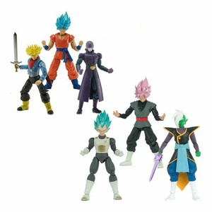 fusion zamasu figure