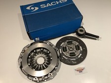 Kit d'embrayage Renault MASTER