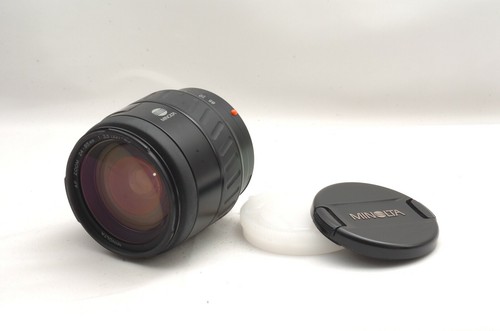@ Ship in 24 Hrs @ Discount @ Minolta AF Zoom 24-85mm f3.5-4.5 Sony A-Mount Lens