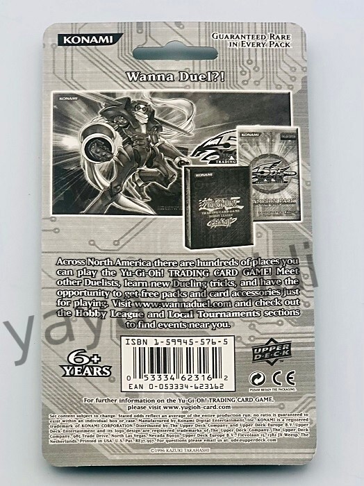 YuGiOh! TCG The Duelist Genesis Booster Blister Pack (UNLIMITED) Factory Sealed | eBay YuGiOh! TCG The Duelist Genesis Booster Blister Pack (UNLIMITED) Factory Sealed | eBay