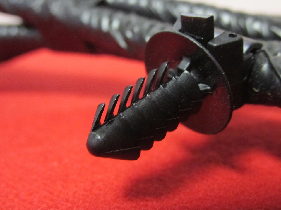 Kit de cableado de lámpara de cortesía para capó Dodge Ram 1500 2500 3500 4500 5500 MOPAR Foto 3 de 4