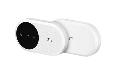 6902176112348 Router ZTE U10 U10 pocket WiFi 6 device ZTE Poland