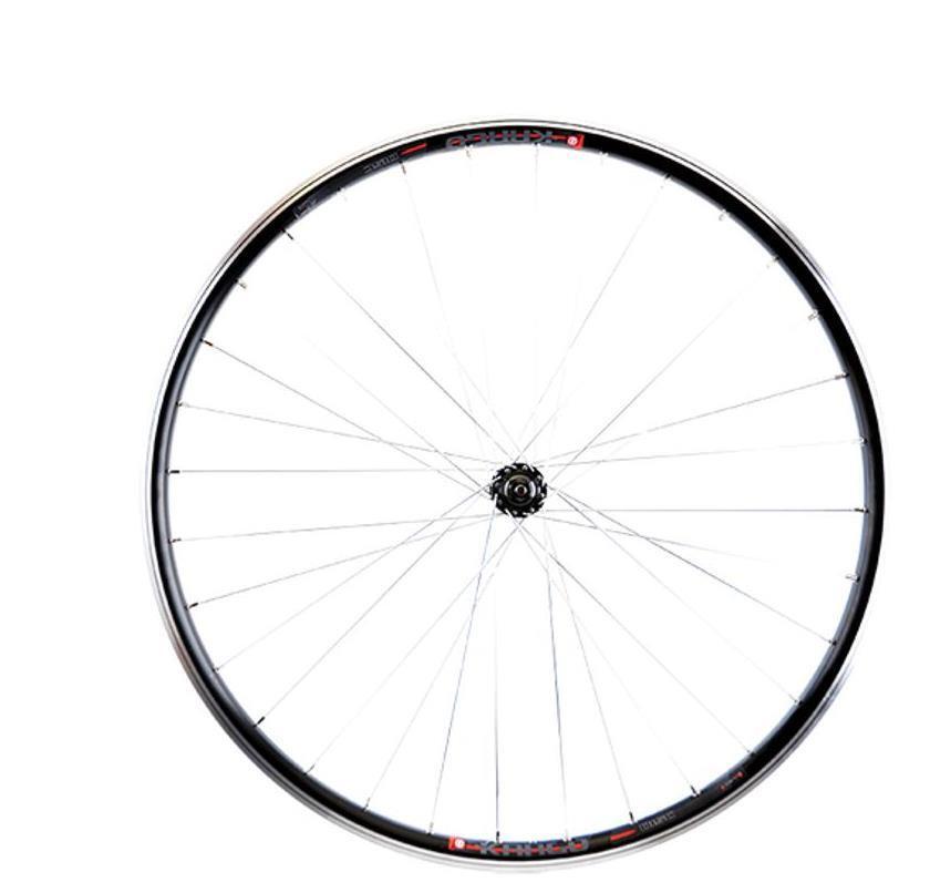 Roue VAE 28 pouces Mach1 Kargo pour éviter le voile de roue sur vélo cargo