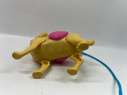 Barbie Töpfchen Welpe Hund Puppe - Bild 4 von 5