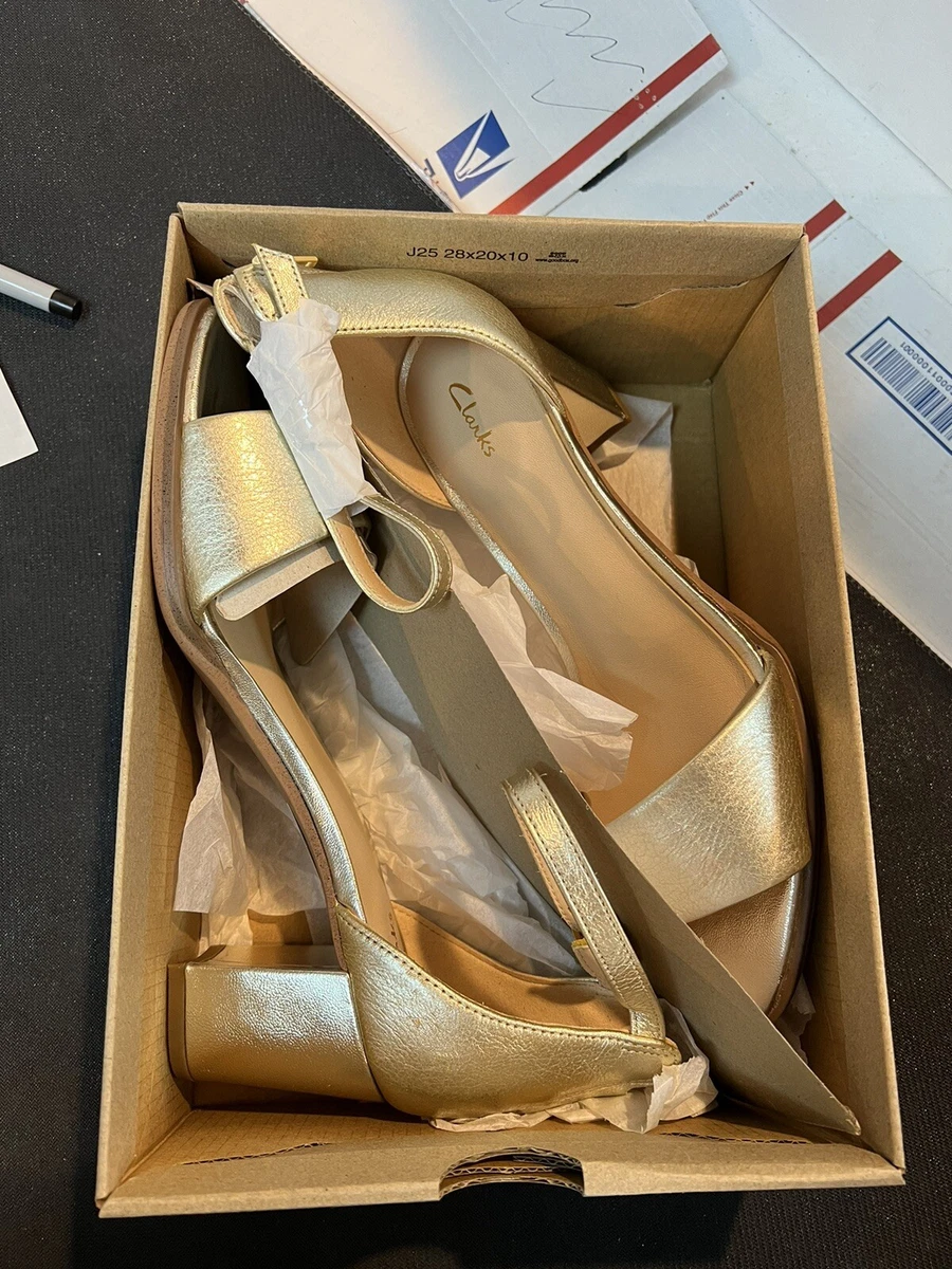 Evening sandals deals mid heel