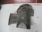 <!--F#f_0-->Holden Kingswood air vent plenum tube fresh plastic HQ HJ HX HZ WB<!--F/-->