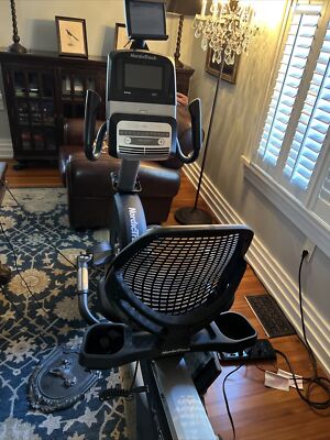 Nordictrack VR25 Commercial Elite exercise bike