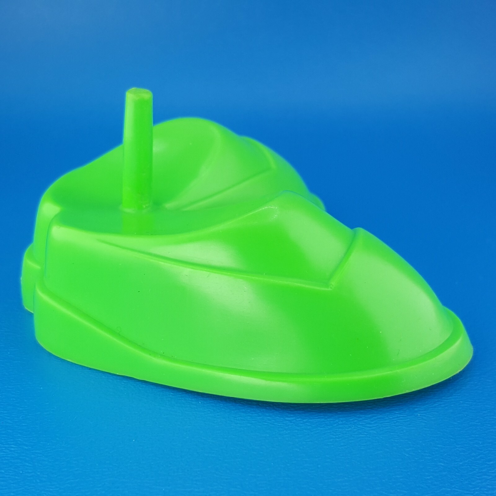 Mrs. Potato Head Green Pumps Heels Shoes Flats Replacement Part Playskool 2009