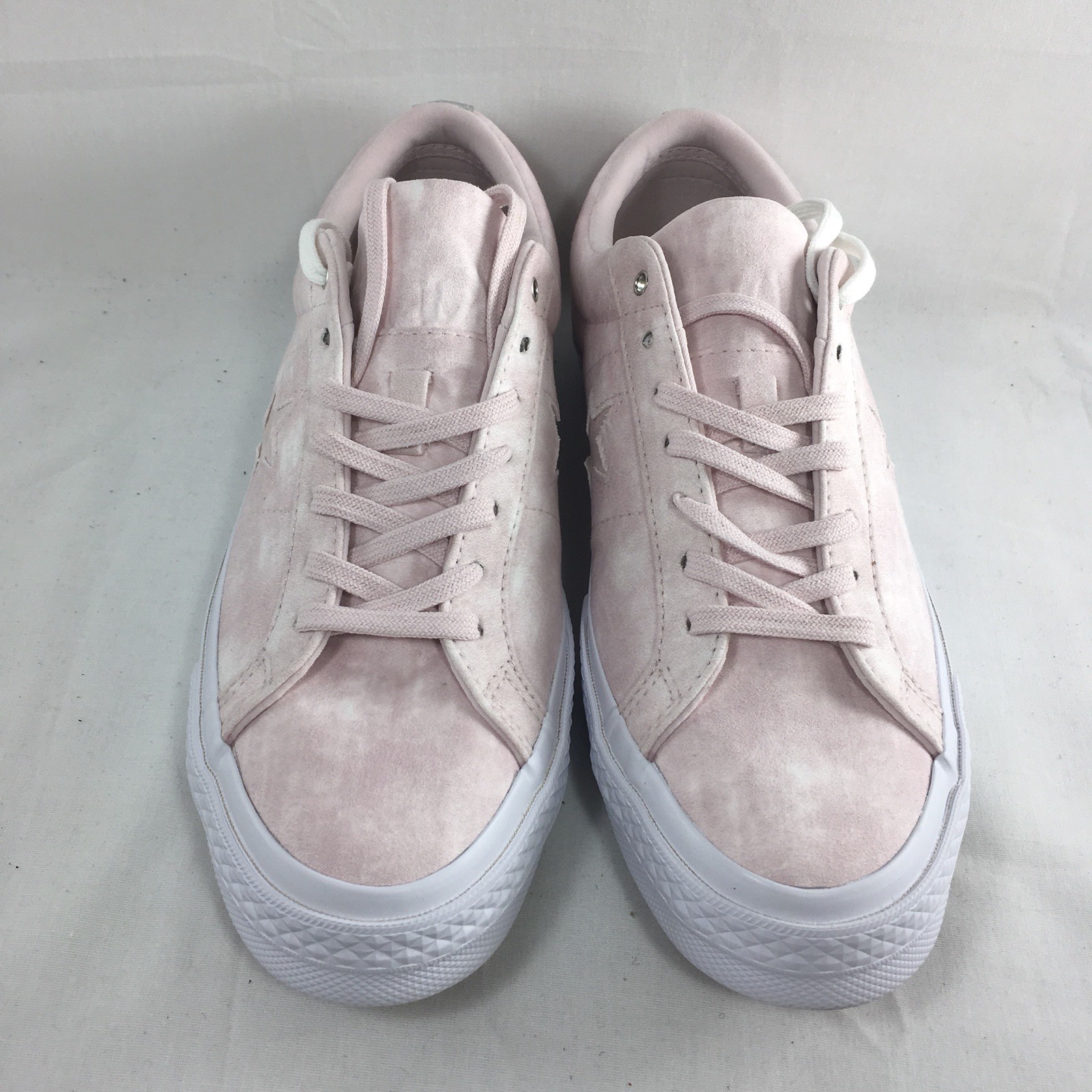 Converse One One Converse Star Ox Zapatos Mujeres 10 hombres 8 rosado rosado 159711C Gamuza Patineta 223beb Converse One One Converse Star Ox Zapatos Mujeres 10 hombres 8 rosado rosado 159711C Gamuza Patineta 223beb