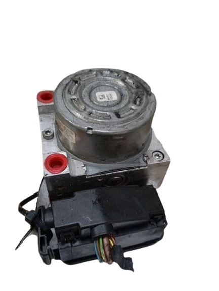 2014-2018 BMW 230i 320i 330i 435i AntiLock Brake AssemblyOEM w/o adaptive cruise - Image 2 of 2