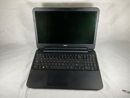 Dell Inspiron 3521 15.5" Laptop 4GB 1.9GHz Pentium 2127U 500GB DVDRW Cam & Mic! - Picture 2 of 3