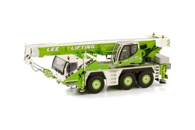 Liebherr LTM 1050-3.1  Lee Lifting WSI Models  51-2122 1:50