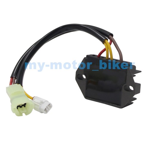 Rectifier Regulator for TM Racing EN250 MX250 EN300 MX300 2T 15-18 2S M. RX2136 - Picture 5 of 7