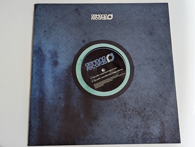 Optiv & BTK    Crawler / Music Within (Demand Records)