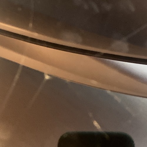 iPad For Parts Only Cracked Screen Please See Photos Untested No Password - Bild 5 von 20