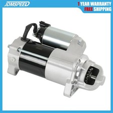 12680615 NEW Starter Motor Assembly For Buick Chevy GMC 2017-21 12690481