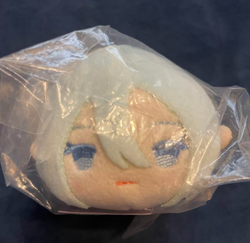 Project Sekai Plush mochi mochi mascot Kanade Yoisaki New | eBay