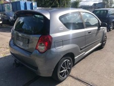 Rückleuchte rechts Chevrolet Aveo Schrägheck T200, T250 96650805 P19244391