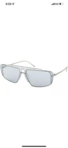 Prada Men's SPR50V SPR/50/V 301-4Q2 