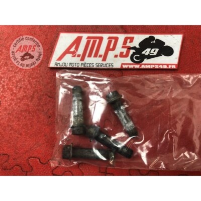 Bremssattelschrauben vorne Kawasaki ER6 N 2012 bis 2016