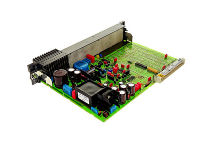 AEG DNP106 -USED- ; POWER SUPPLY MODULE