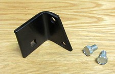 1955 56 1957 CHEVY MUFFLER SUPPORT BRACKET RIGHT SIDE for dual exhaust *USA MADE