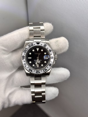 Seiko MOD Nh35 Marine Master