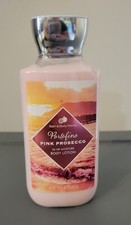 Bath  Body Works Portofino Pink Prosecco Nourishing Lotion, NIB