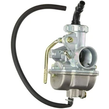Performance Carburetor For Honda Xr80 Xr80r Dirt Bike Tuned Complete Carb