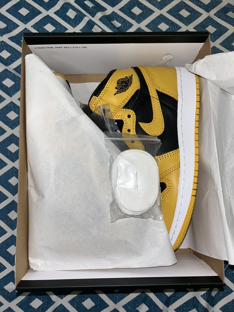 NIKE AIR JORDAN 1 RETRO HIGH OG 