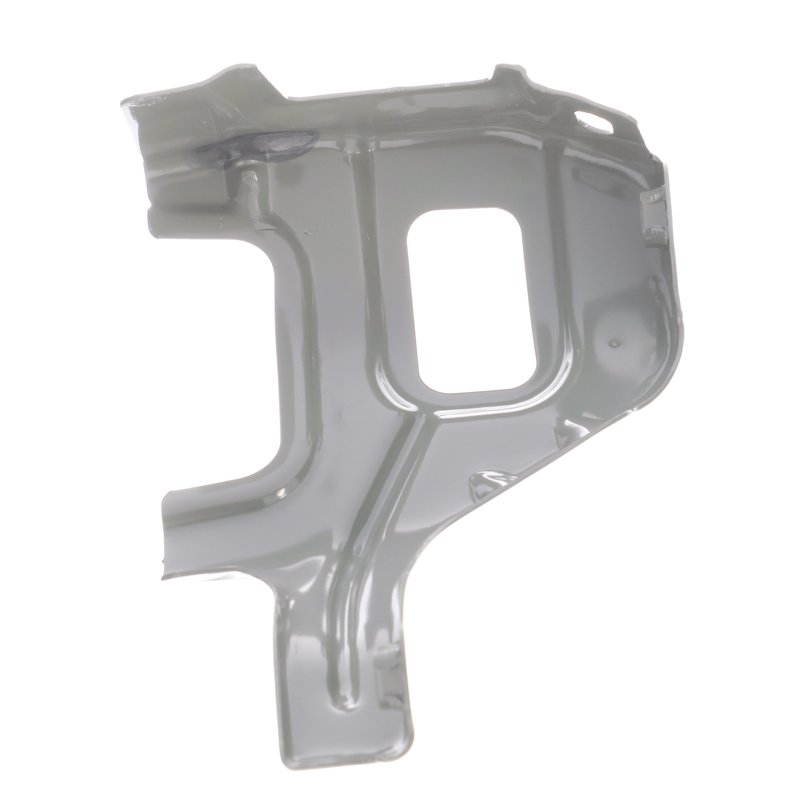 Refuerzo del soporte del guardafango derecho para Kia Sportage 2017-2022 (N/P 64525-D9000)