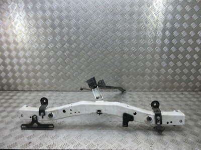 2017 TOYOTA AURIS FRONT SLAM PANEL RADIATOR SUPPORT