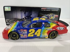 1995 Jeff Gordon 24 DuPont 1st Championship 20 Yr Anniversary 1/986