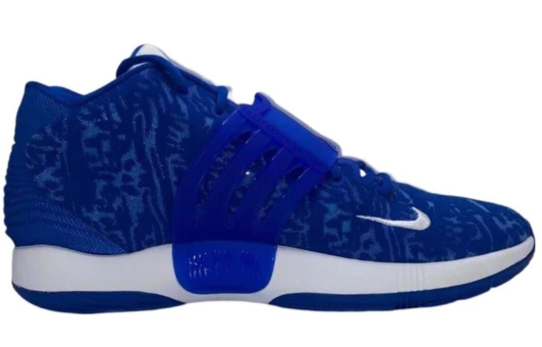 Nike KD 14 TB Game Royal Blue White DM5040-401 Mens 6 womens  display picture 3