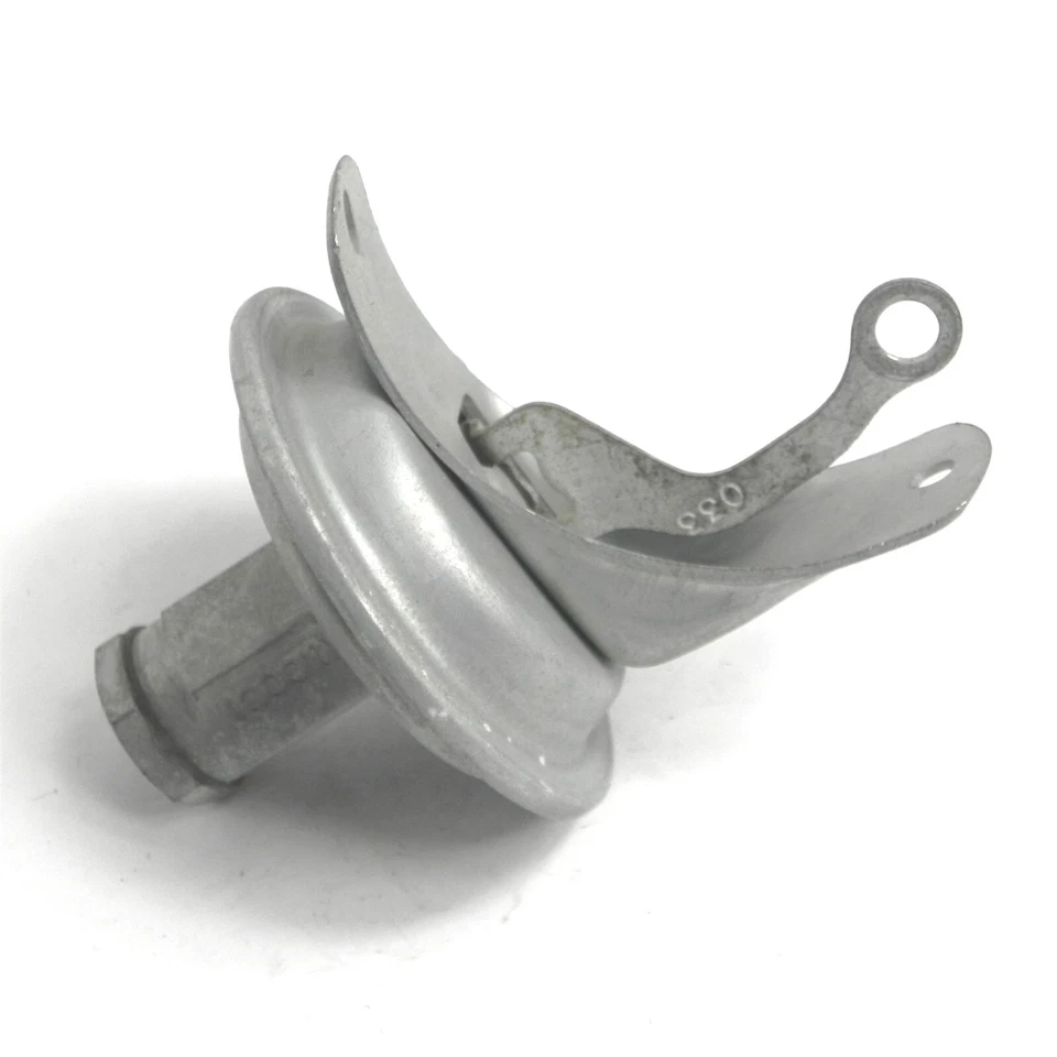 NIEHOFF DELCO REMY DR-319 NOS VACUUM ADVANCE CHAMBER 1967-70 CHEVROLET #1968861 - Image 3 of 4