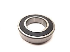 NOS FAFNIR DOUBLE SEAL BALL BEARING 210PP / 62102RSJ