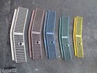 <!--F#f_0-->HOLDEN HJ HZ AIR VENT AIRVENT WINDSCREEN COWL HQ HJ HZ WB MONARO PANELVAN UTE<!--F/-->