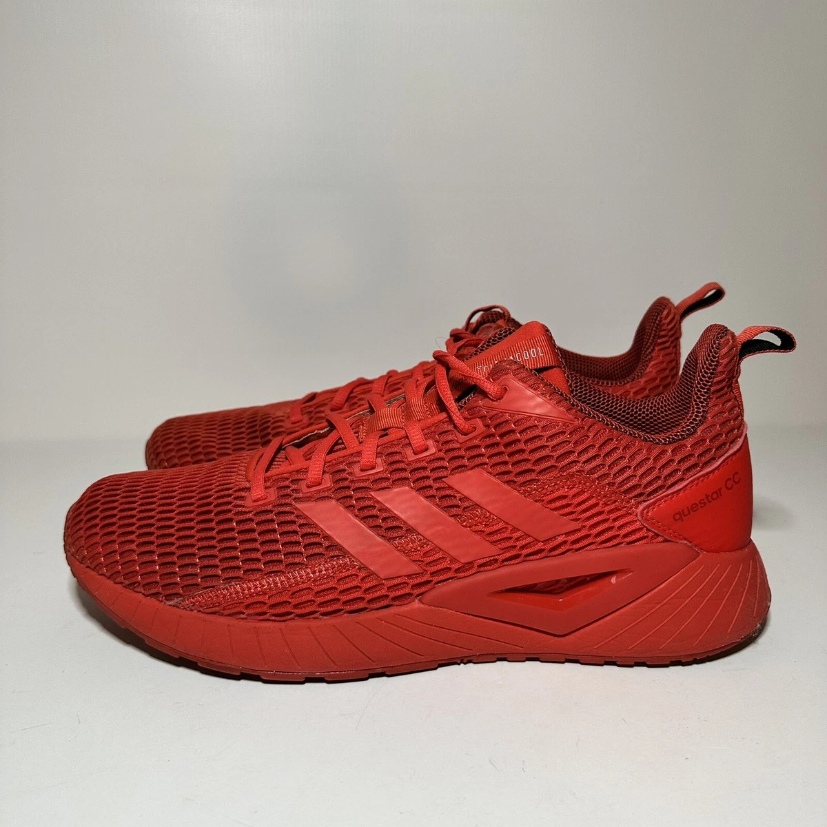 Adidas questar cc clearance womens running shoes review