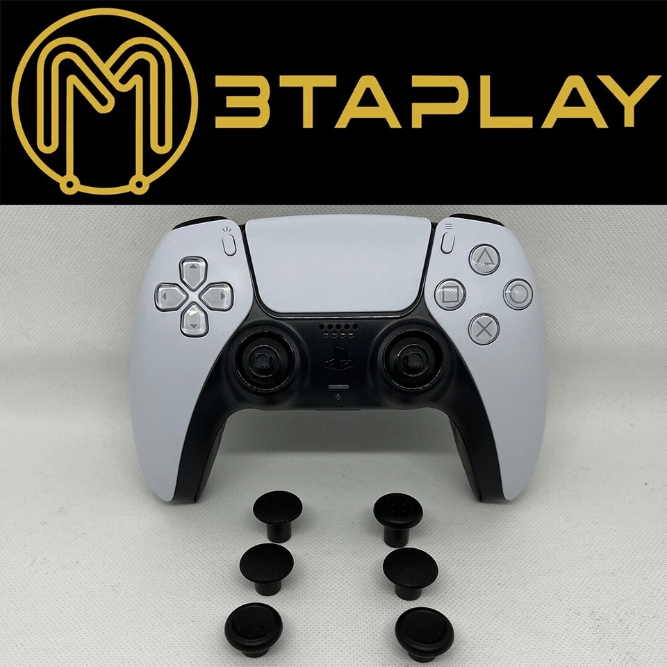 M3TAPLAY Pro PS5 Controller | Paddles | Adjustable Thumb-stick - Image 4 of 4