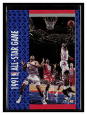 1991 Fleer 