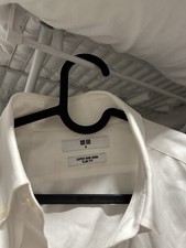 Asian Style Clean Fit Shirt Financing Consulting Client Sales