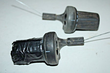 SRAM Grip Shift Shifter Set Black 22.2mm 3x7 ...
